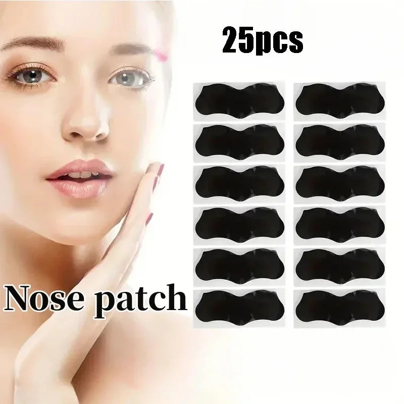 Unisex Blackhead Remove Mask Nasal Strips