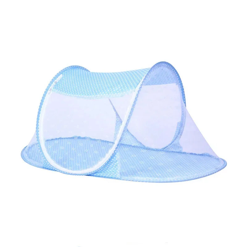 Portable Fold-able Baby Netting
