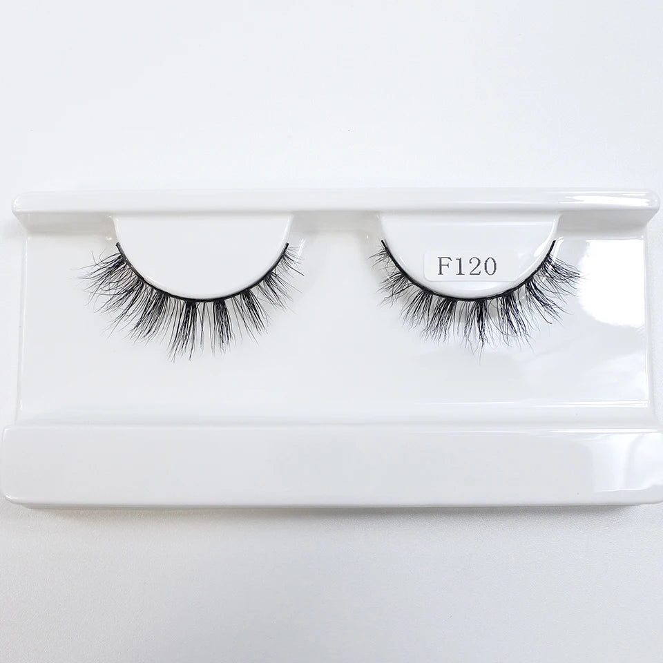 Natural Classic Soft Lashes