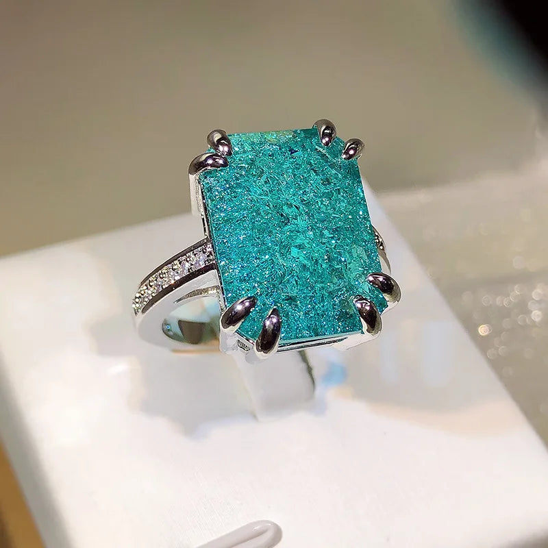 New arrival Gemstones Ring