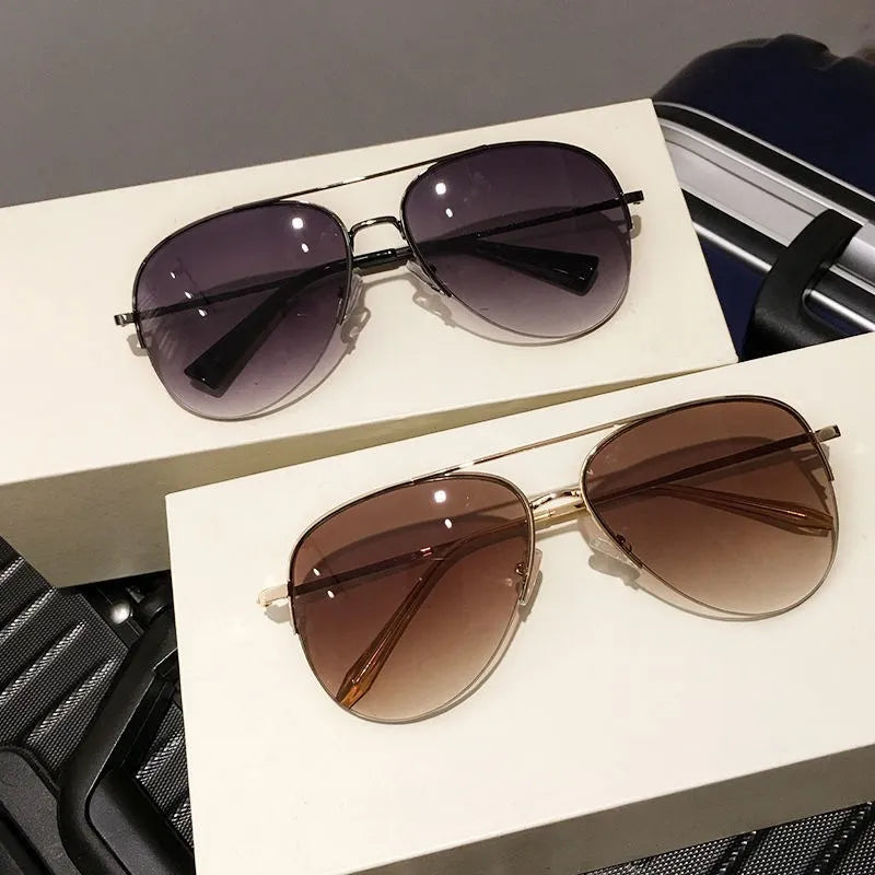 Classics Vintage Women Polarized Sunglasses