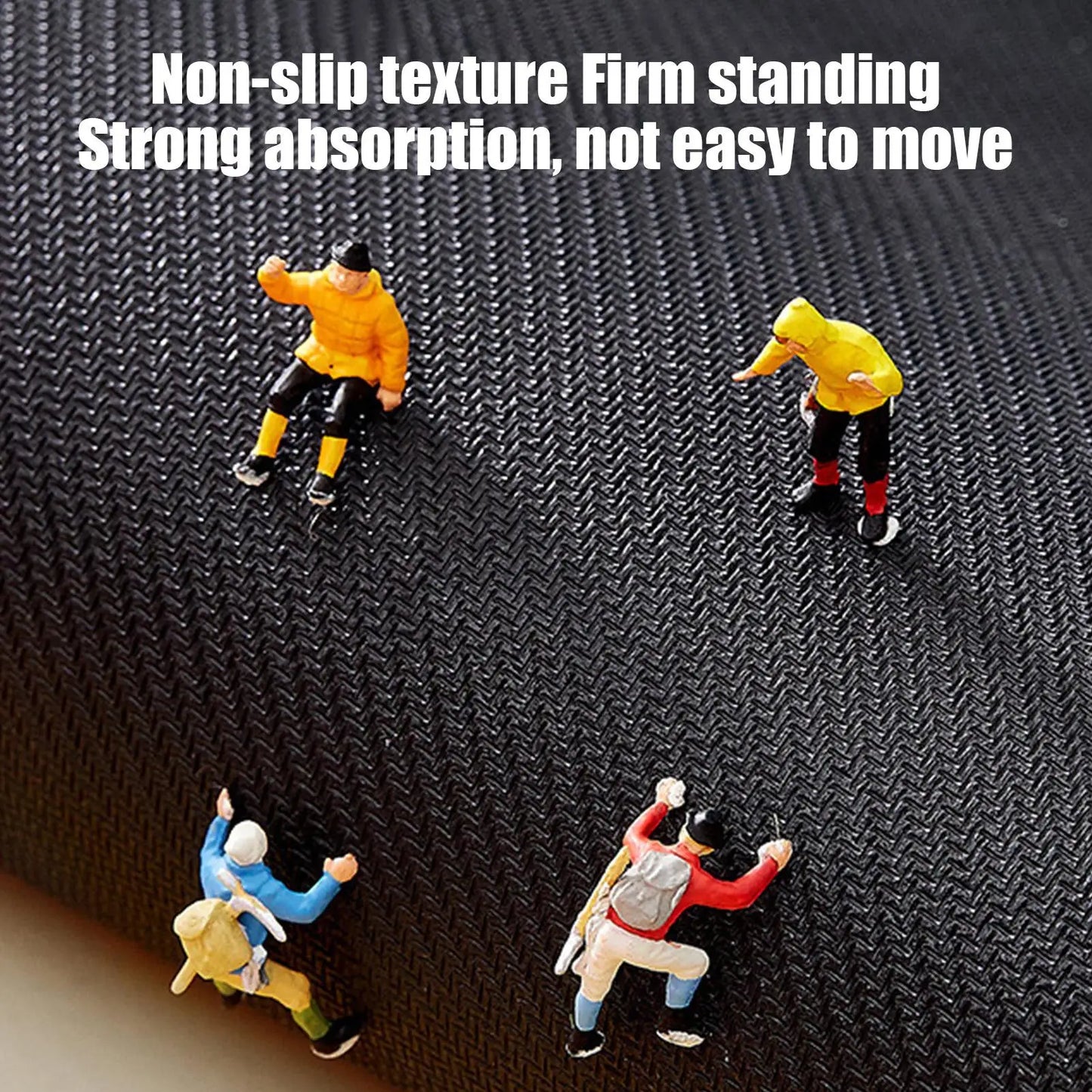 Quick drying Stone Bath Mat