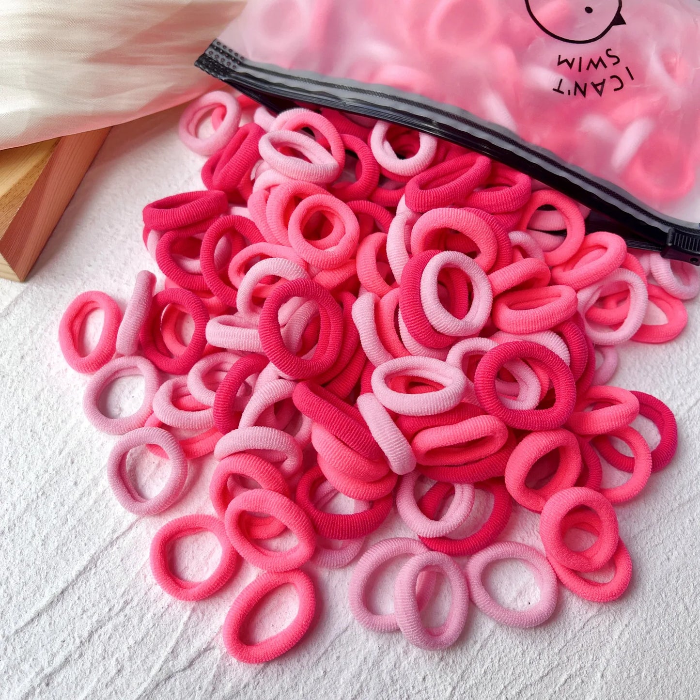 Kids stylish Elastic Hair Bands