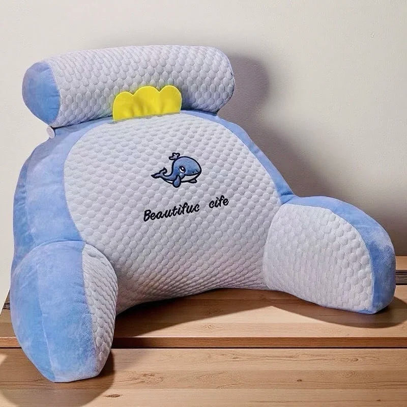 Adjustable Reading Pillow