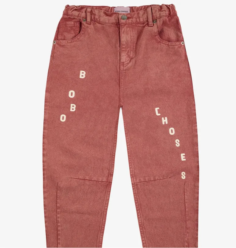 New Spain Design Casual Pants Trousers