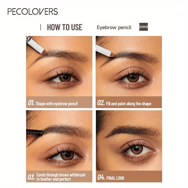 Waterproof Eyebrow Pencil