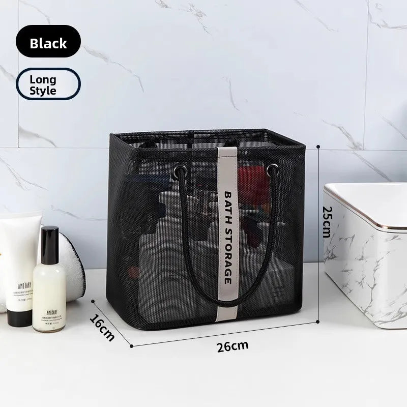 Large Drain-able Storage Organizer Bag