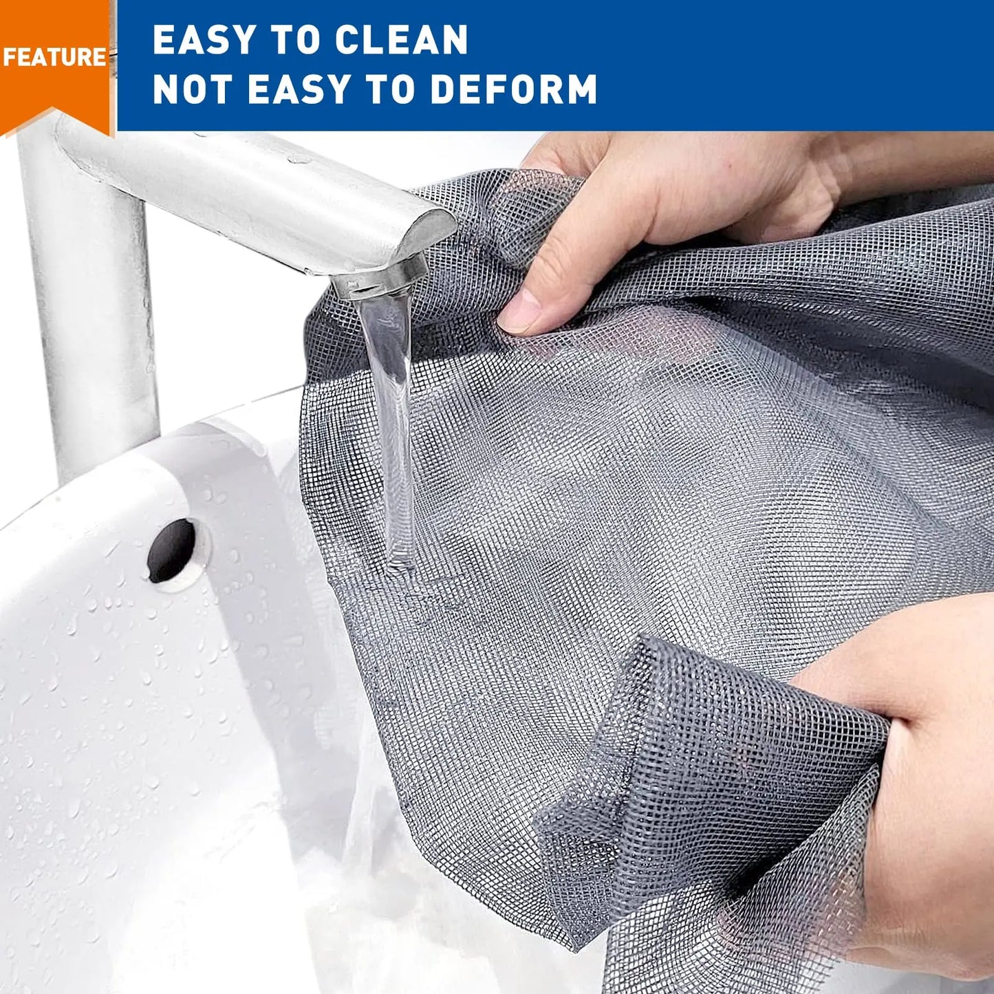 Door Window Gauze Mosquito Gauze Net