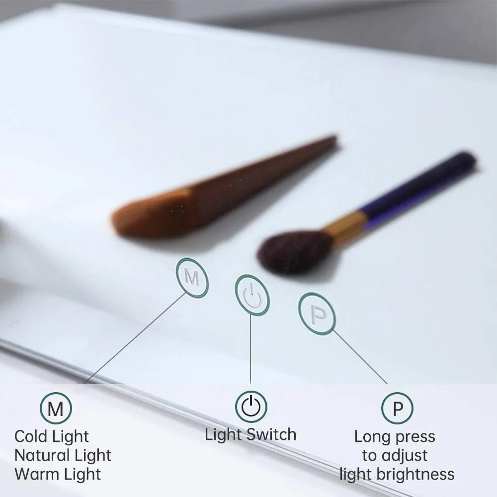 Vanity Mirror with Lights