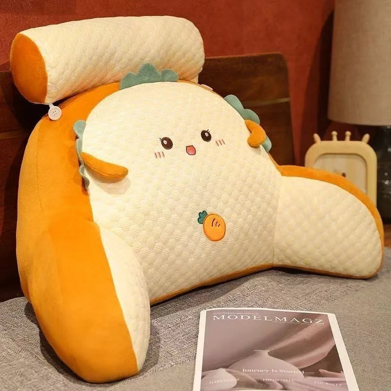 Adjustable Reading Pillow