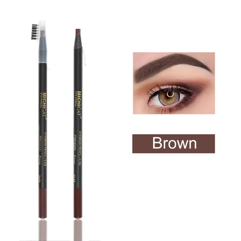 Eyebrow Pencil Waterproof