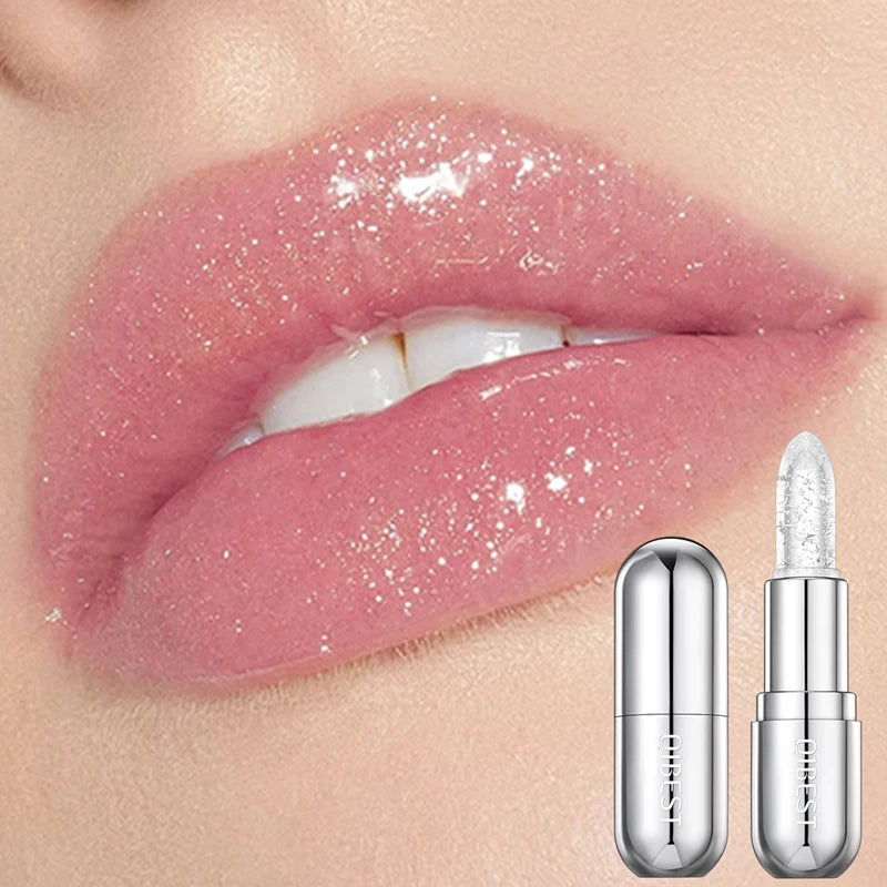 Shining Jelly Lipstick Color