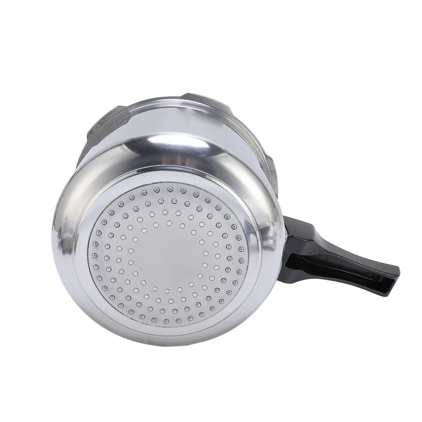 Pressure Cooker Aluminium Alloy Explosion Proof Large Capacity Pressure Canning Pot Cooker Fast Cooking Pot