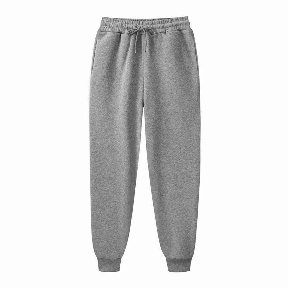 Men's Casual Sports and Gym Trouser
