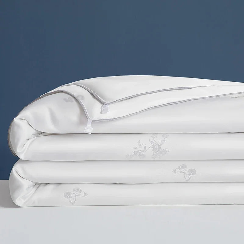 Mulberry Silk Duvets Quilts