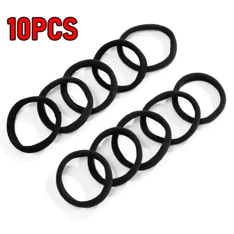 Girls Basic Hair Elastic Headband