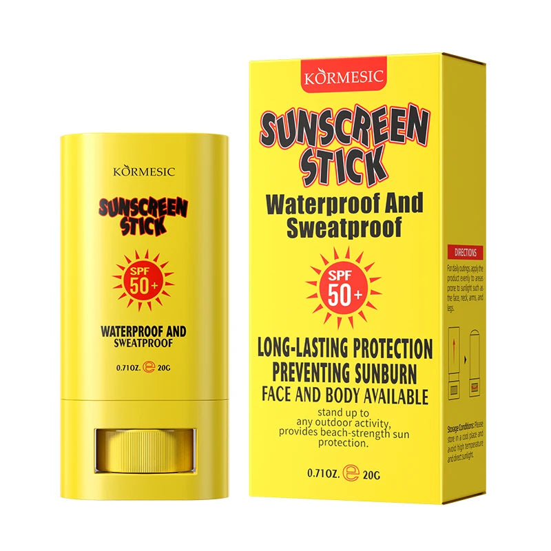 UV Protection Sun Stick