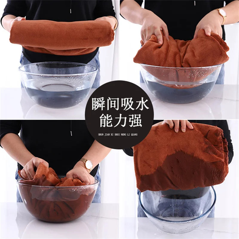 New ultra absorbent ultra-fine fiber bath towel, soft and fast drying, oversized bath towel, sports beach bathroom towel