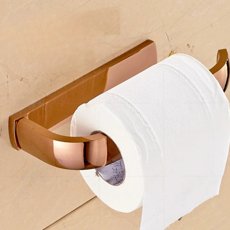 Bathroom Accessories Set