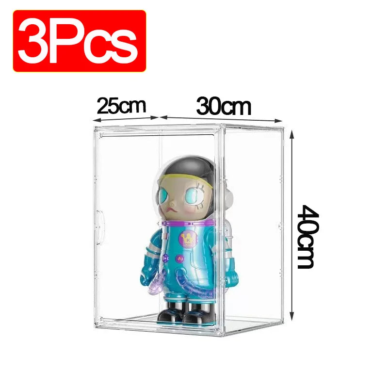 New Large Capacity Storage Box