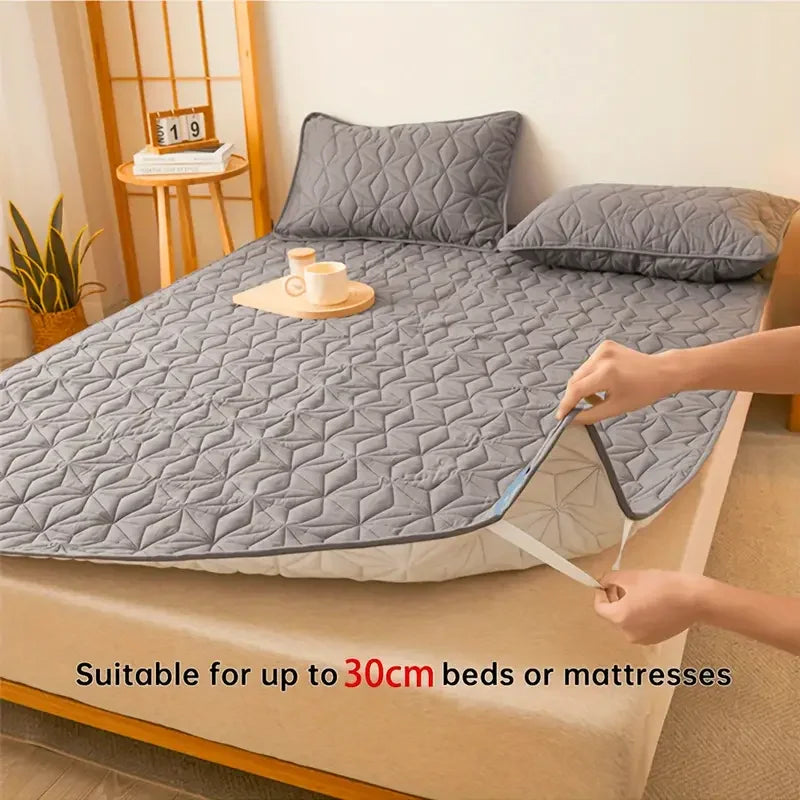 Waterproof Mattress Protector