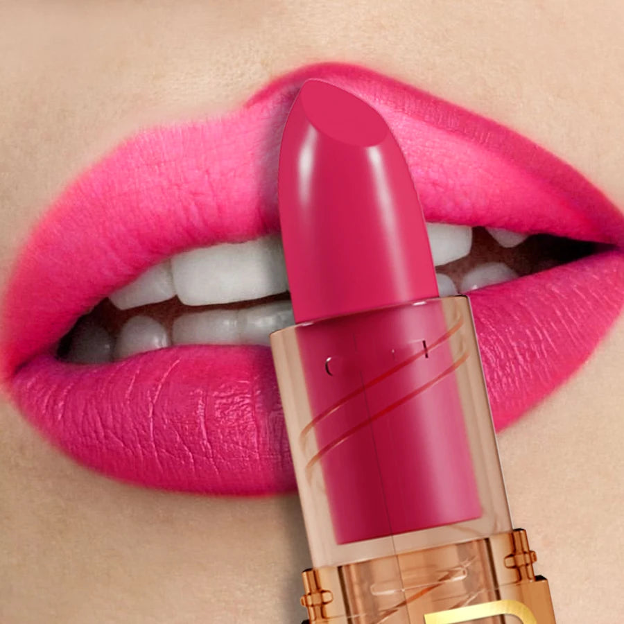 Nude Lipstick Waterproof Lip liner Pen