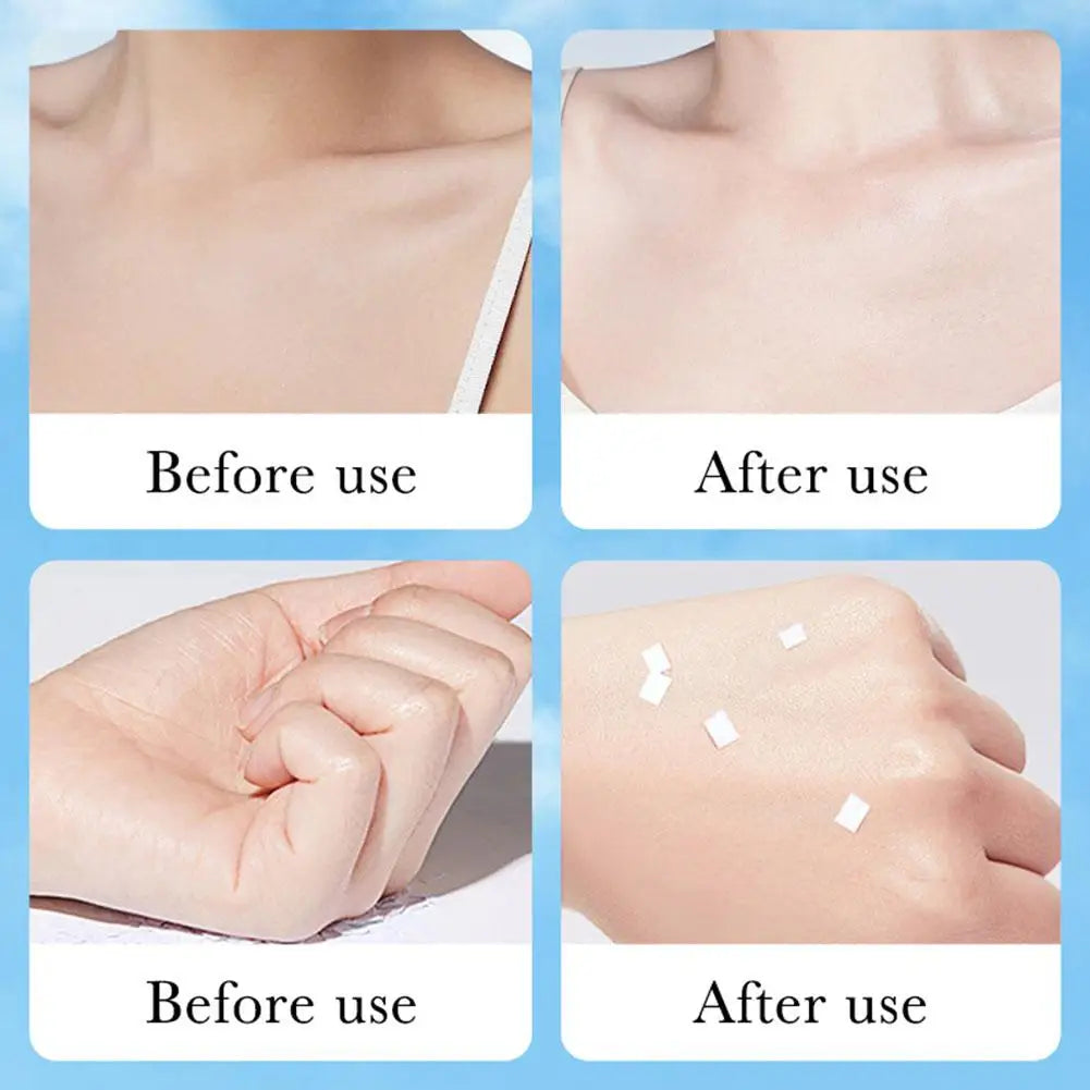 Moisturizing+Waterproof Oil Control Refresh Sun Block