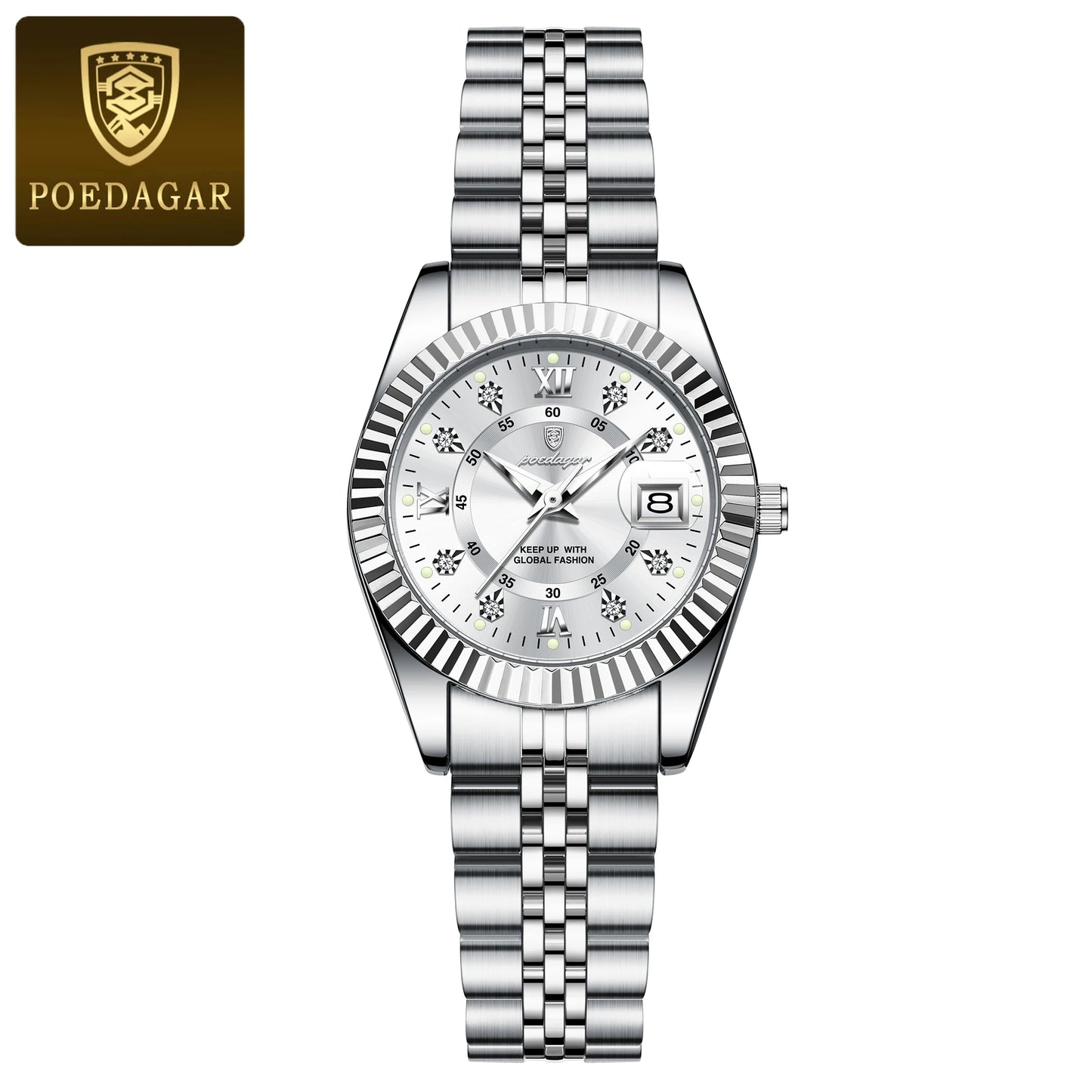 Luxury Elegant Watch for Women