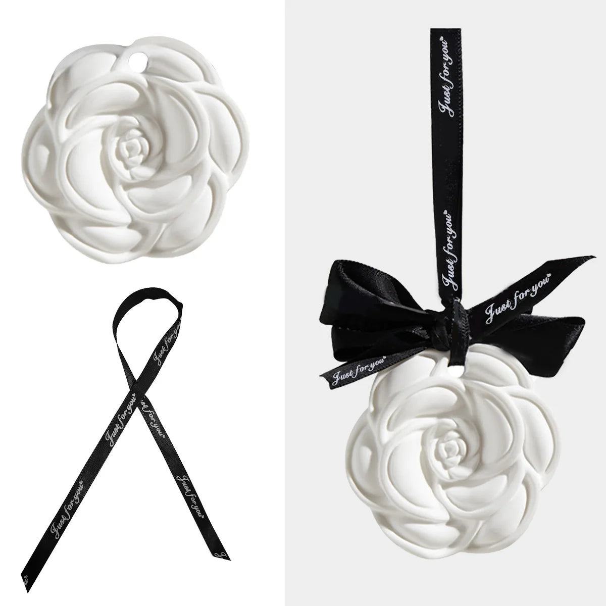 Wardrobe Wardrobe Gypsum Fragrant Tablets Home Bedroom Long lasting Fragrance Room Incense Car Incense Hanging