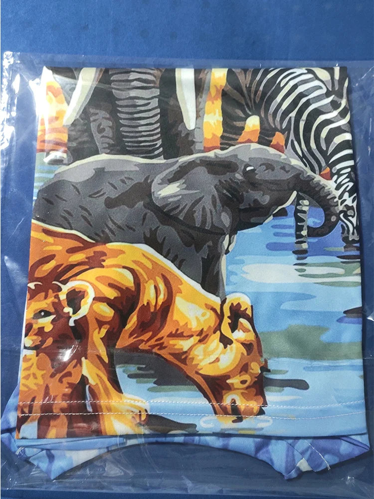 Dinosaur T-Shirt Boys Girls T Shirt