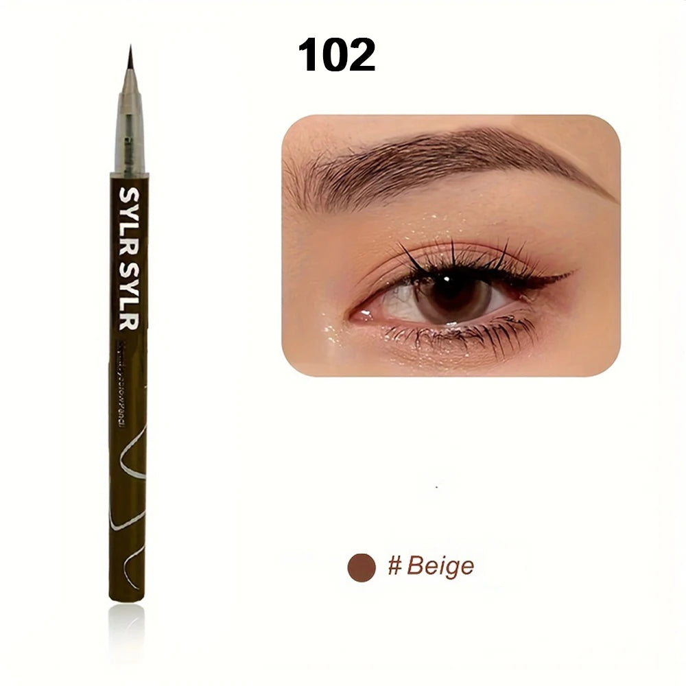 Ultra Fine Eyebrow Long Last Smudge Proof Pencil