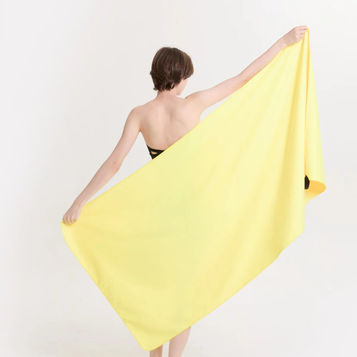 Microfiber Towel Quick Dry Towel