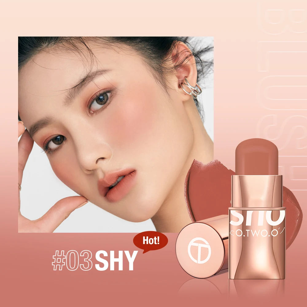 3-in-1 Eyes Cheek and Lip Tint