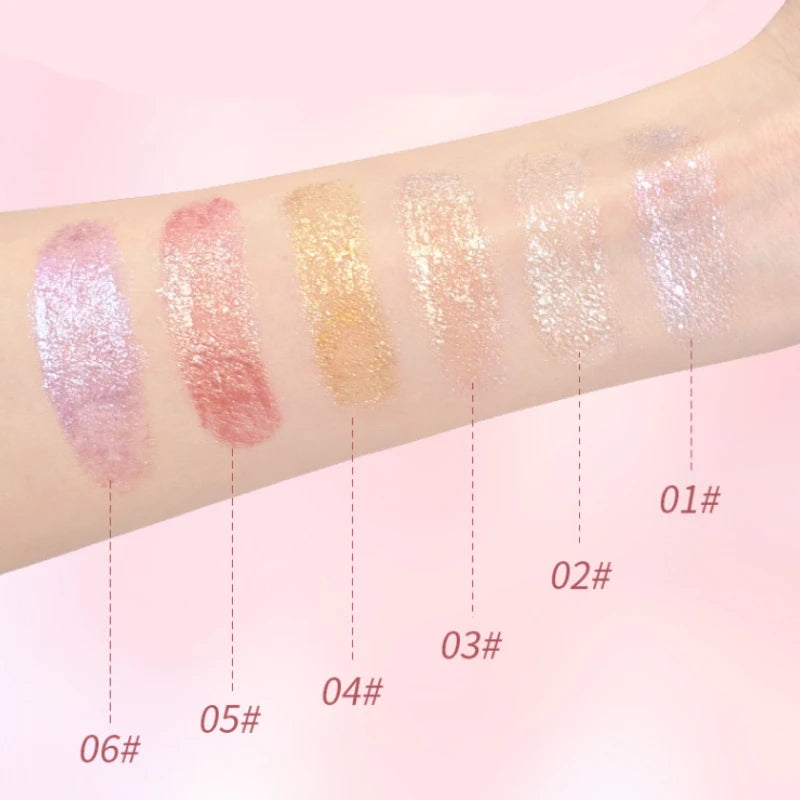 Water Gray Jelly Eye shadow Stick