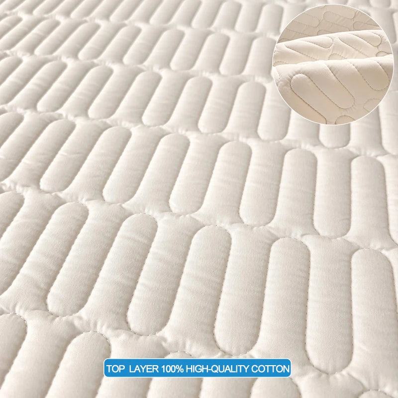 Waterproof Mattress Cover