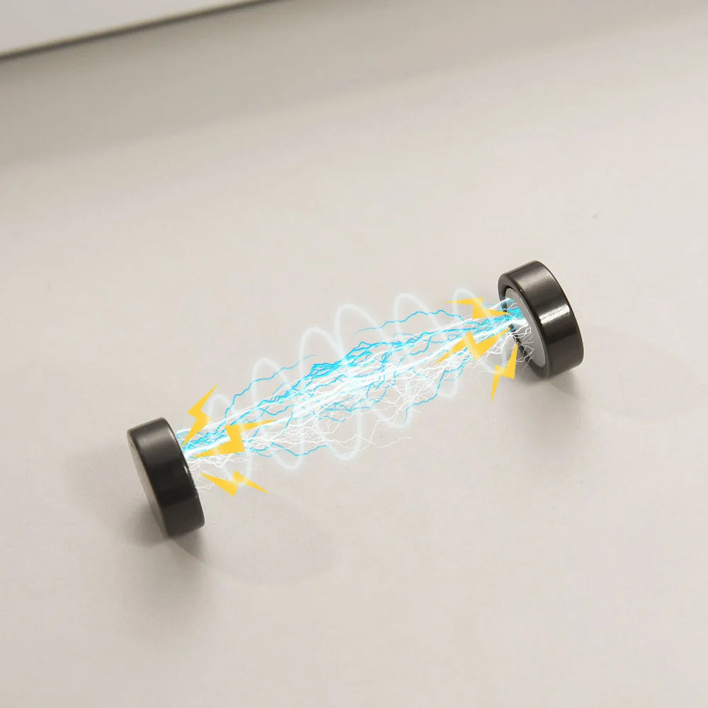 Anime Chainsaw No Pierced Circle Pop Jewelry