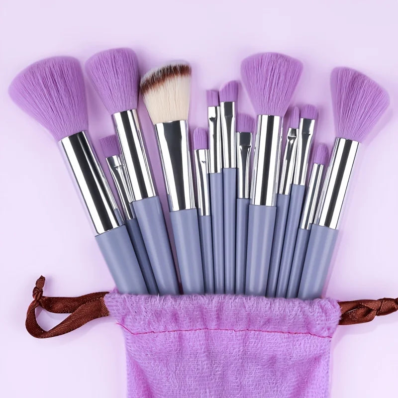 Makeup Brushes 8-29Pcs Makeup Kit