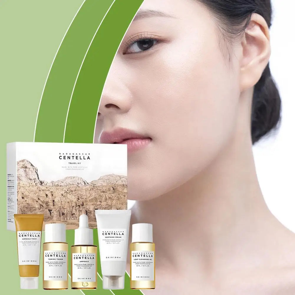 CENTELLA Skin Care Facial Whitening Cream