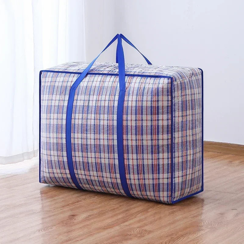 Large Capacity Woven Bag