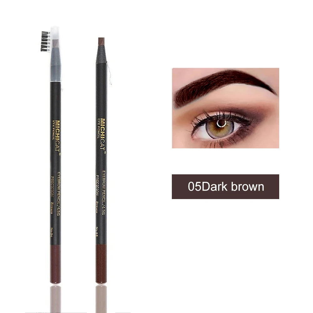 Eyebrow Pencil Waterproof