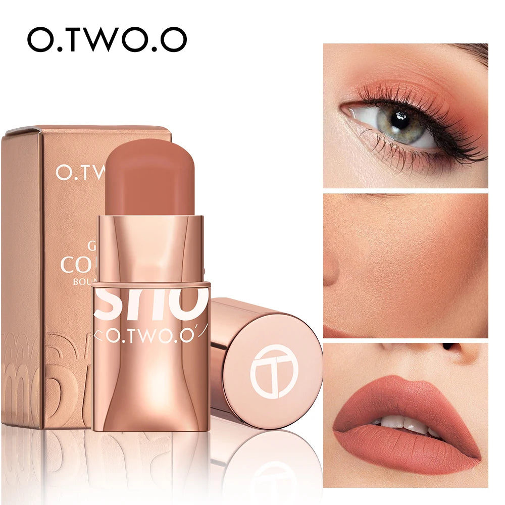 3-in-1 Eyes Cheek and Lip Tint