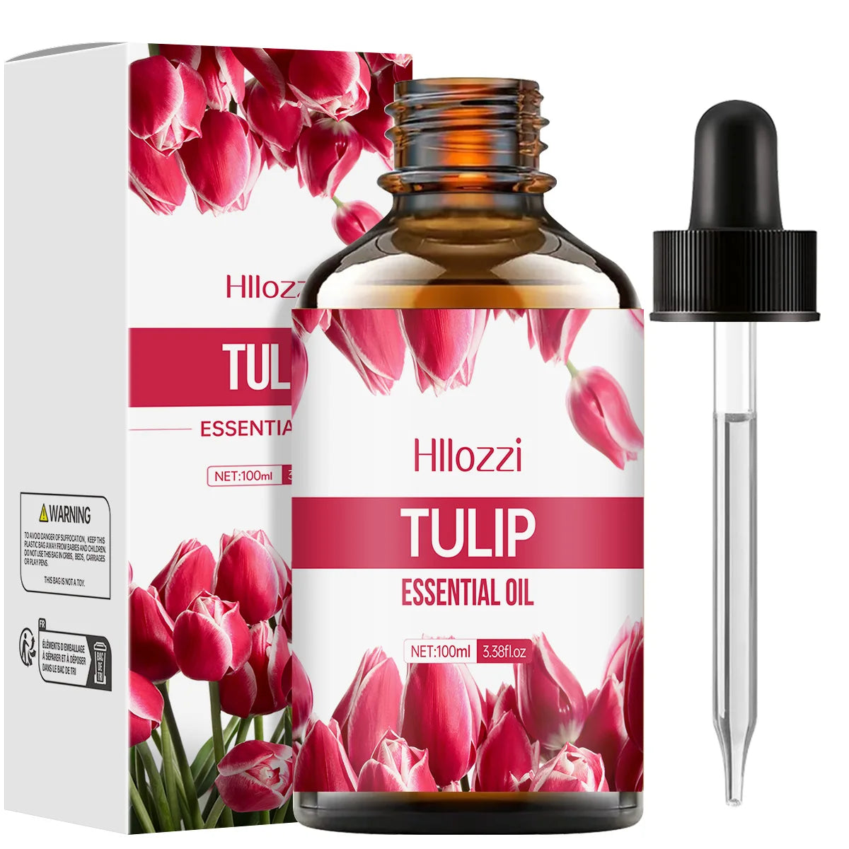 Tulip Essential Oil Essential oils