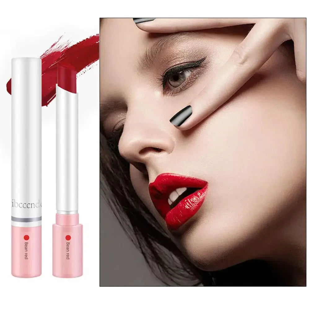 4 Colors Creative Cigarette Lipstick Set