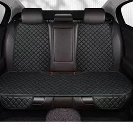 Leather Car Seat Covers