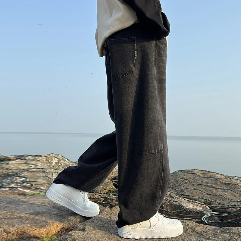High Quality Big Boy Denim Pants