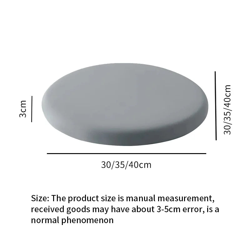 Comfortable Memory Foam Seat Cushion