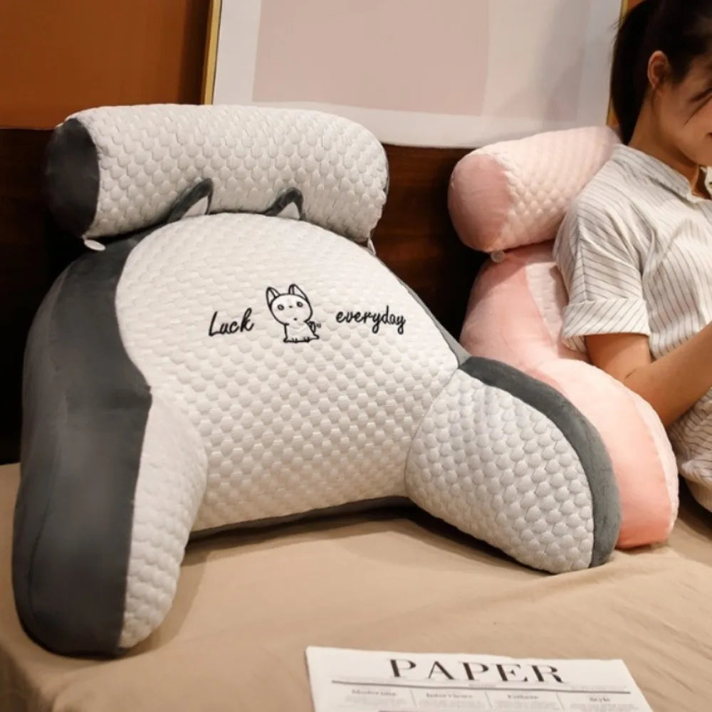 Adjustable Reading Pillow