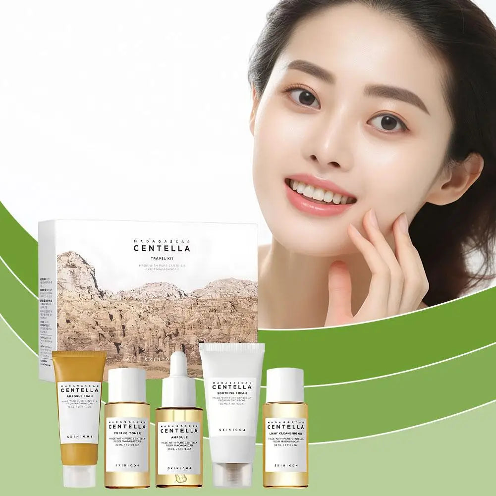 CENTELLA Skin Care Facial Whitening Cream