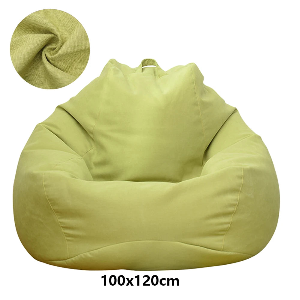 Lazy Sofas Comfortable Cover