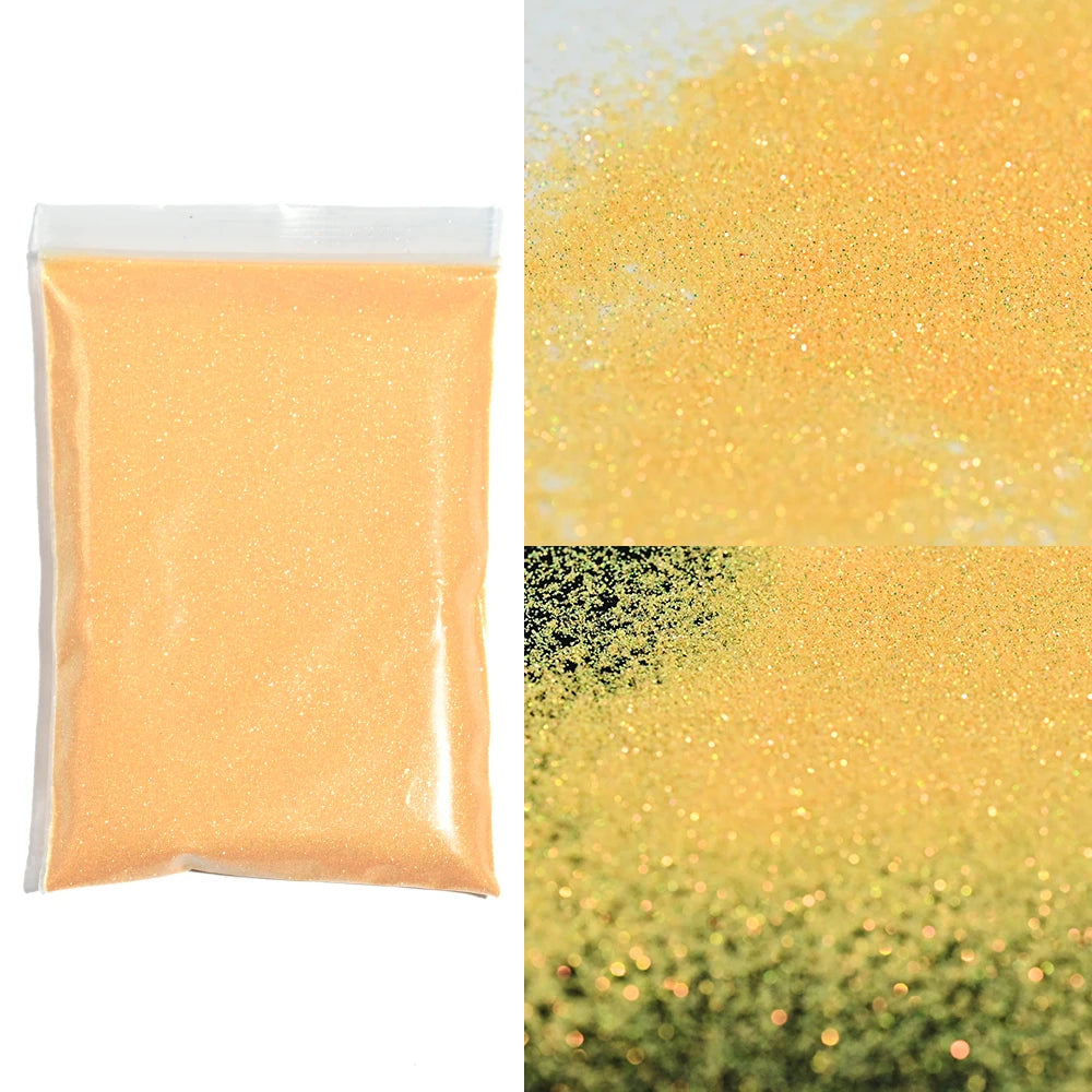 Luminous Nail Powder Glow In The Dark